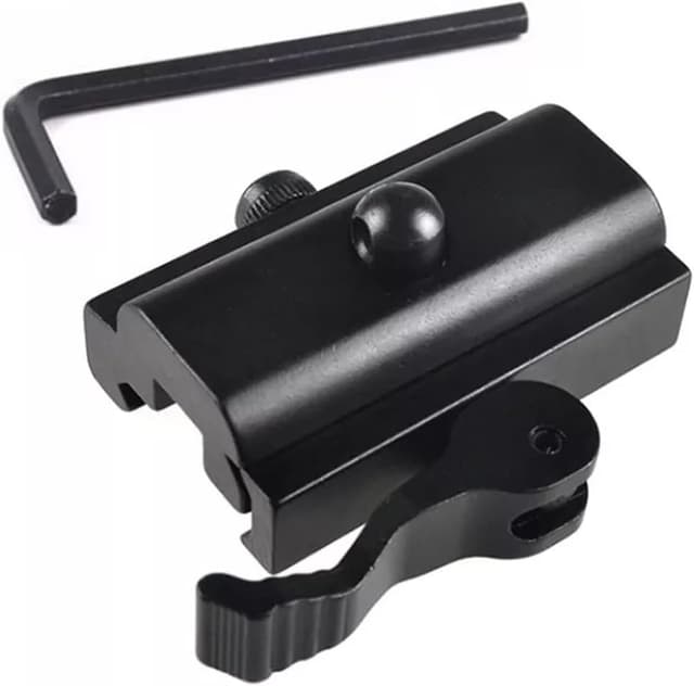 Bipod QD Sling Adapter