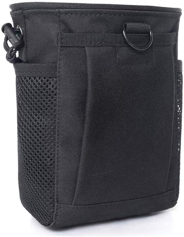 Tactical Dump Pouch