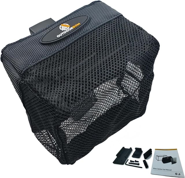 OutDoorBom Brass Catcher