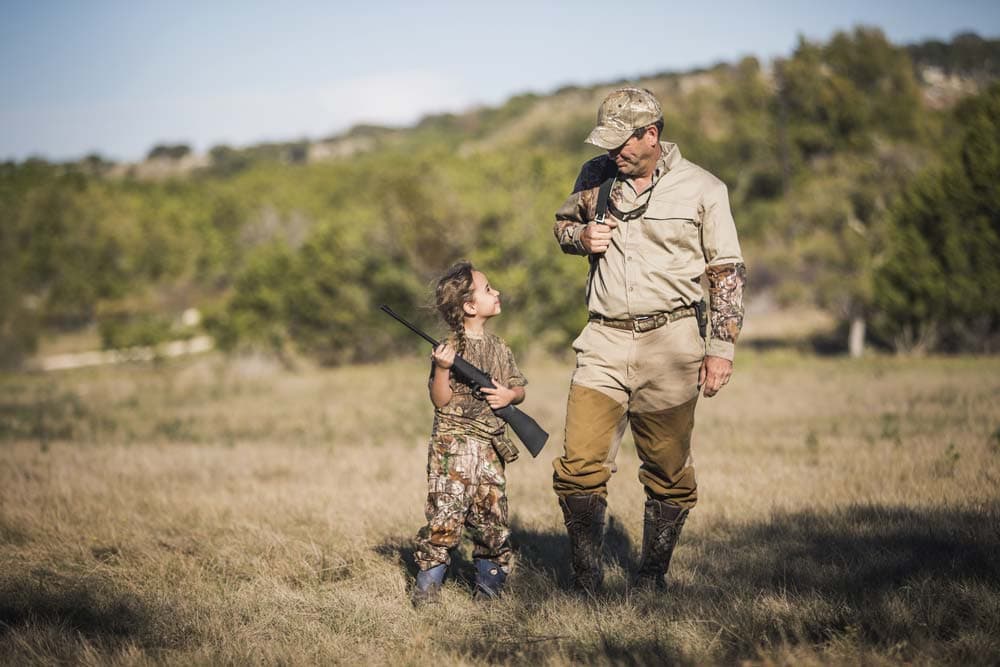 One Load, Three Rifles: The 1.5-MOA Secret That Feeds My Whole Hunting Family