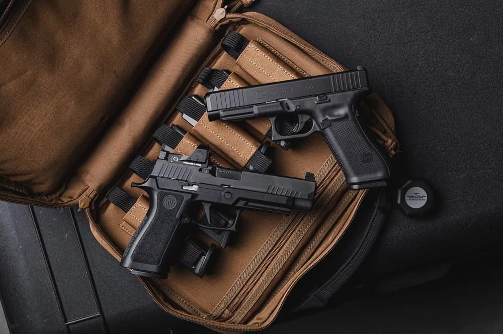 Top 3 Home Defense Handguns Under $1,500: Community Picks & Expert Insights for 2025