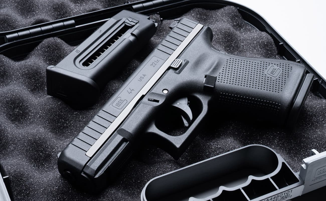 The .40 SW: A Caliber at a Crossroads - Is It Still Relevant