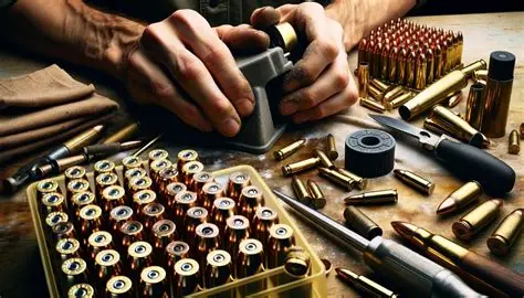 Is Reloading Worth It? A Data-Driven Breakdown for Gun Owners