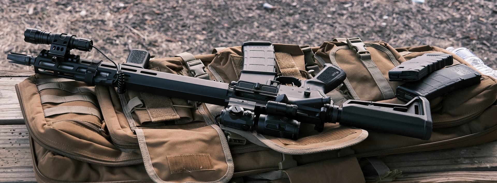 Choosing the Right Tactical Gear: A Comprehensive Guide