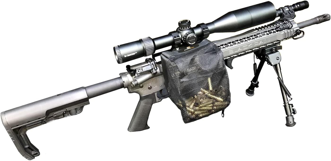 Some Questions about Brass Catcher