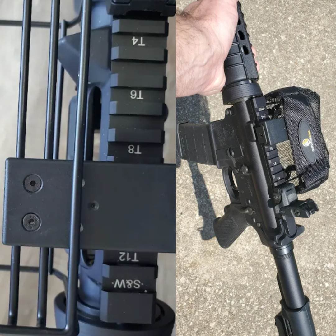 Done Chasing Brass This Simple Tool Saves the Day at the Range